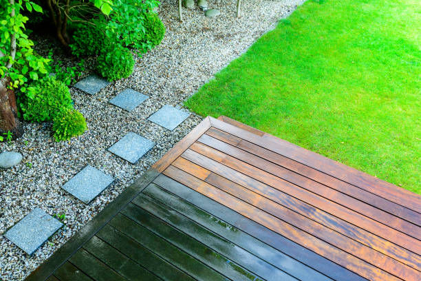 Best Driveway Cleaning and Restoration in Gering, NE