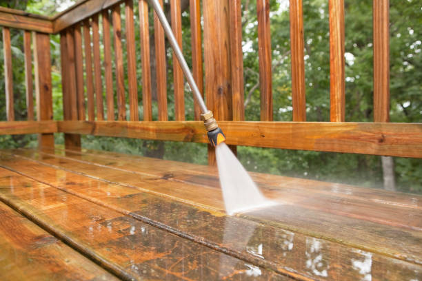 Best Vinyl Siding Pressure Washing in Gering, NE